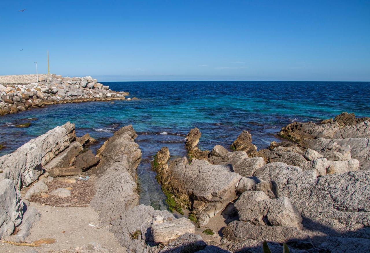 Ciuri Ciuri Lejlighed Isola delle Femmine Eksteriør billede